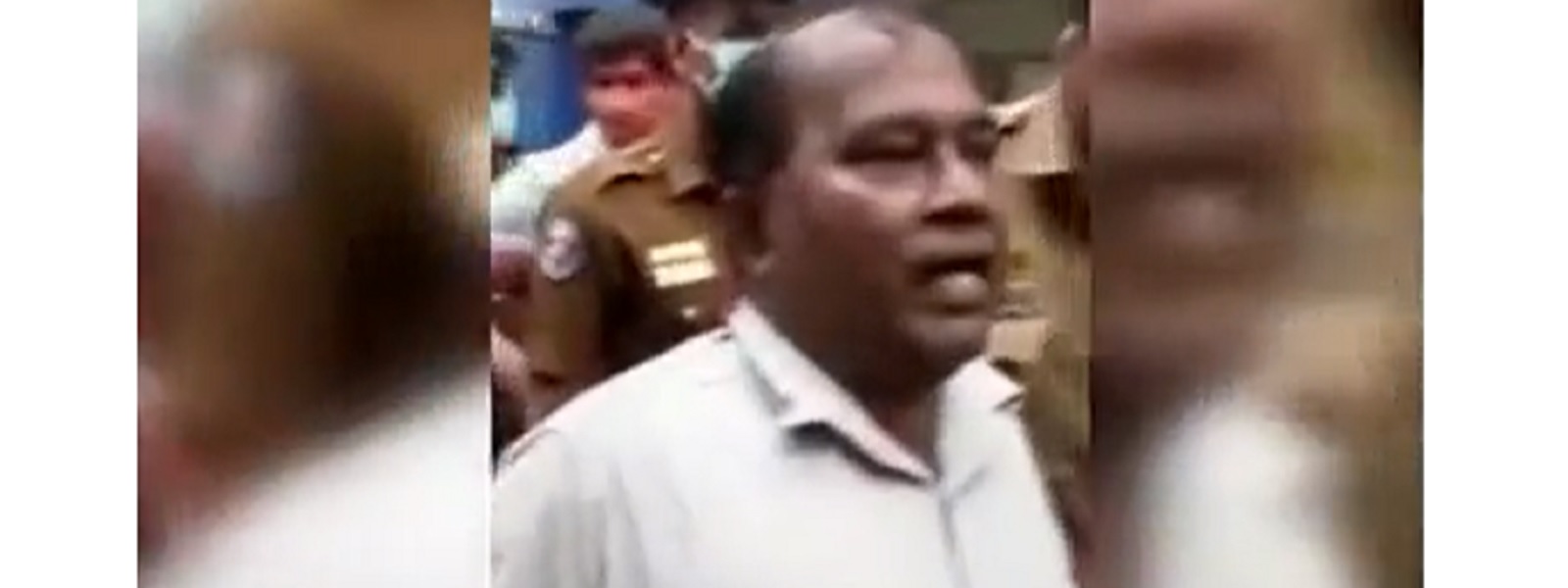 ஜோசப் ஸ்டாலின் கைது